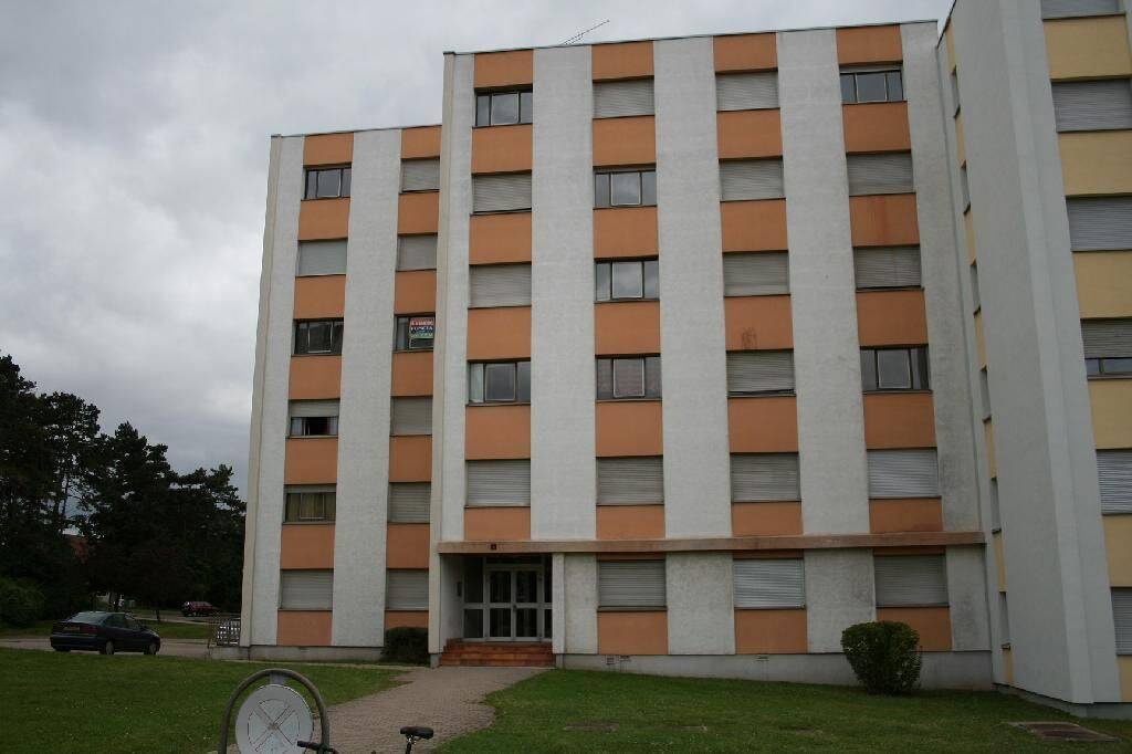 Appartement 1 pièce 19 m² · à Vandœuvre-lès-Nancy · 19 m² · 395 €/mois
