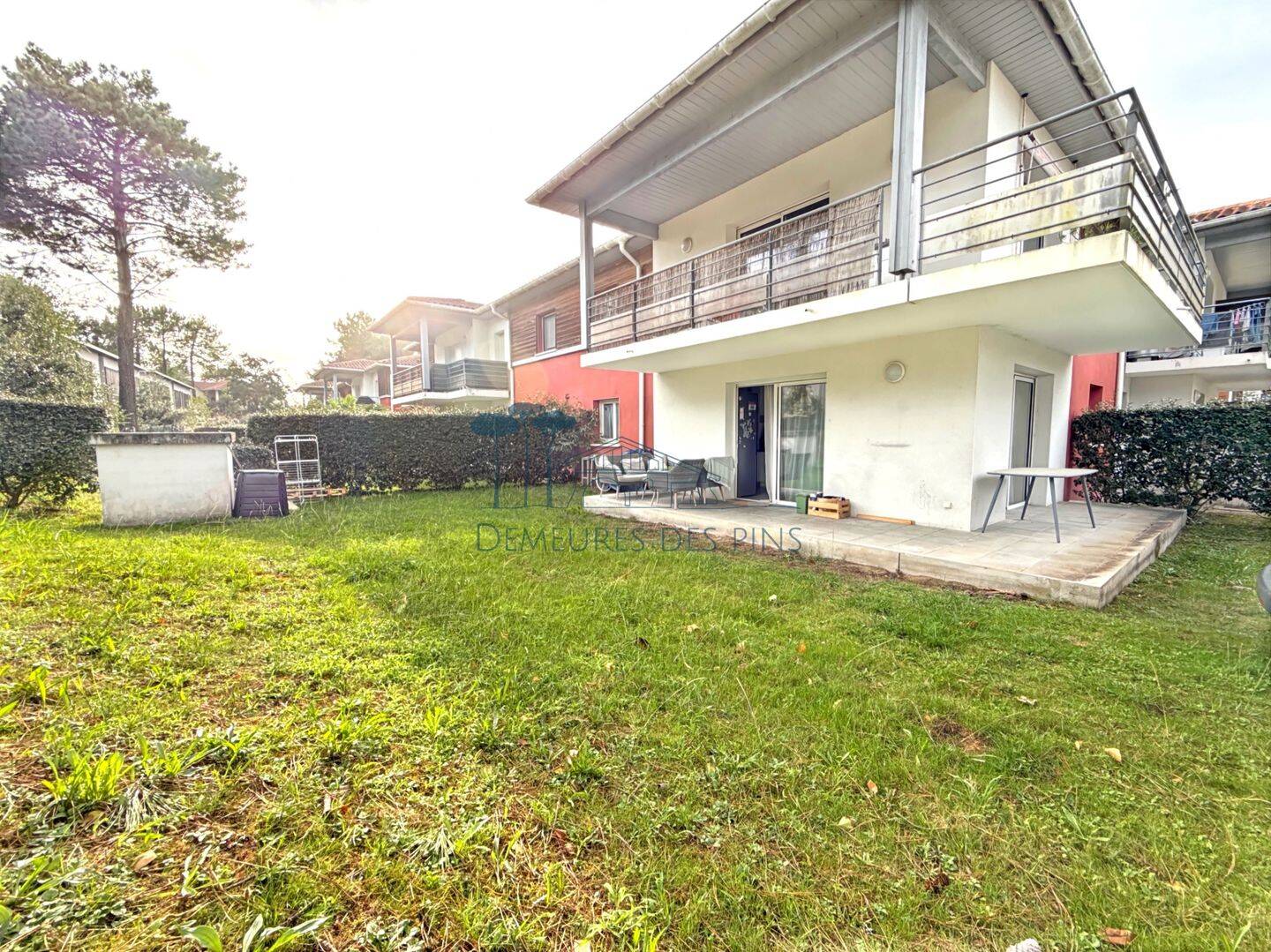 Appartement 2 pièces 42 m² · à Capbreton · 42 m² · 250 275 €