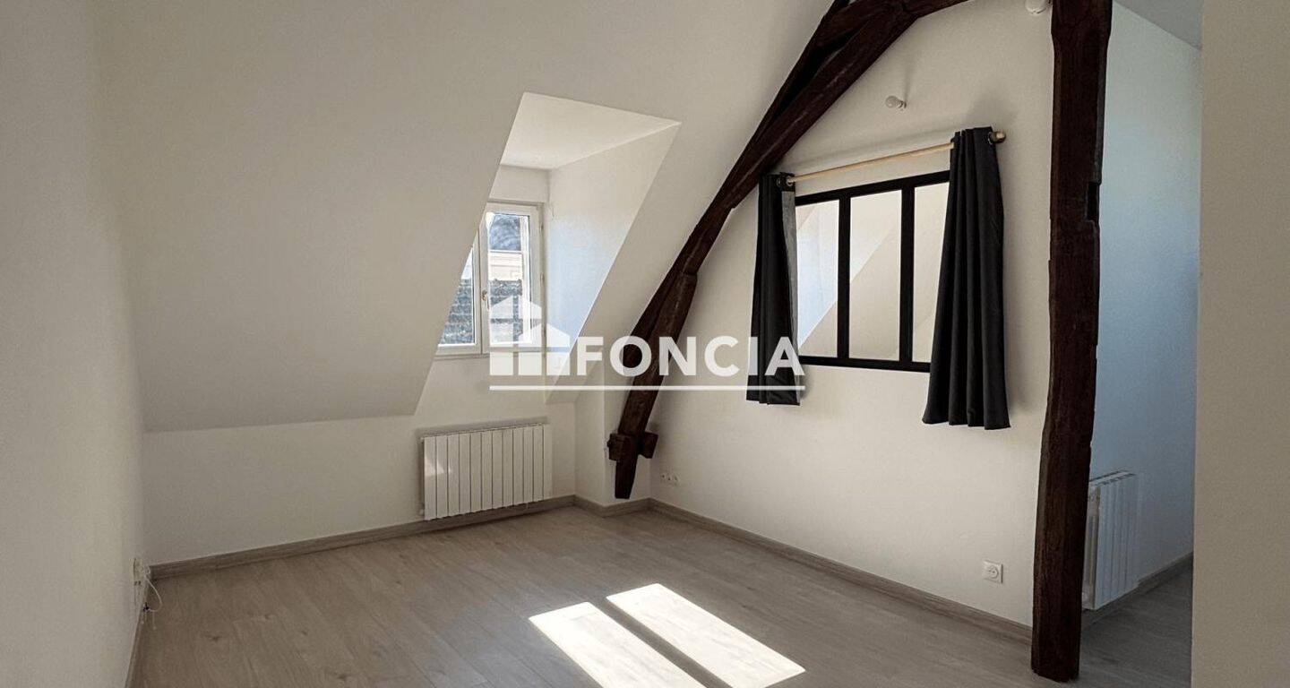 Appartement 2 pièces 35 m² · à Étampes · 34,8 m² · 750 €/mois