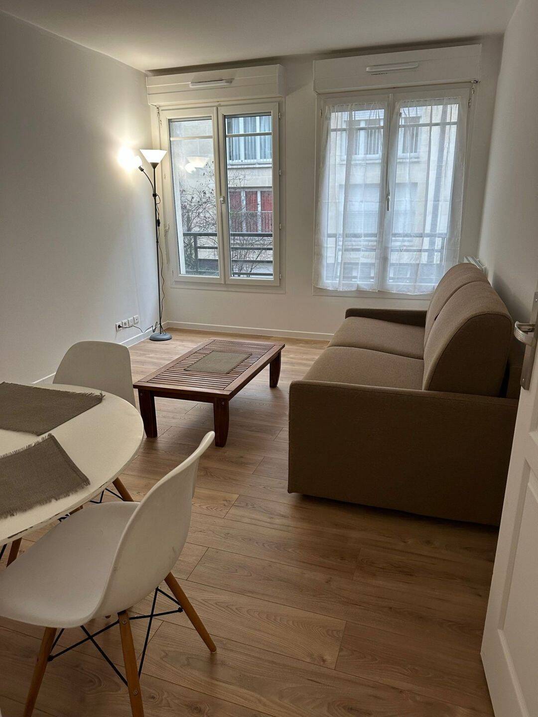 Appartement 1 pièce 21 m² · à Paris 12ème Arrondissement · 21 m² · 225 000 €