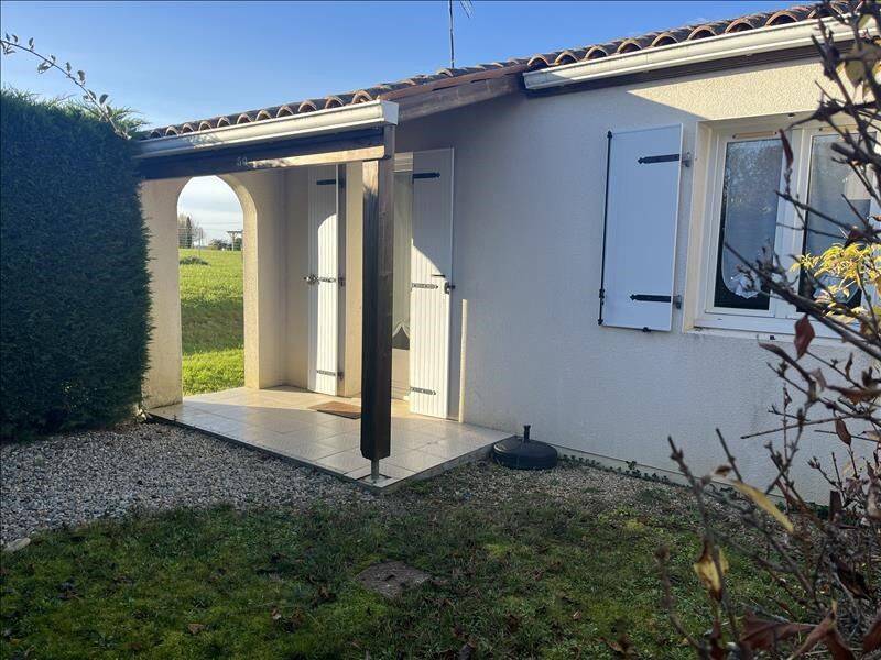 Maison 2 pièces 35 m² · à Ozillac · 35,2 m² · 550 €