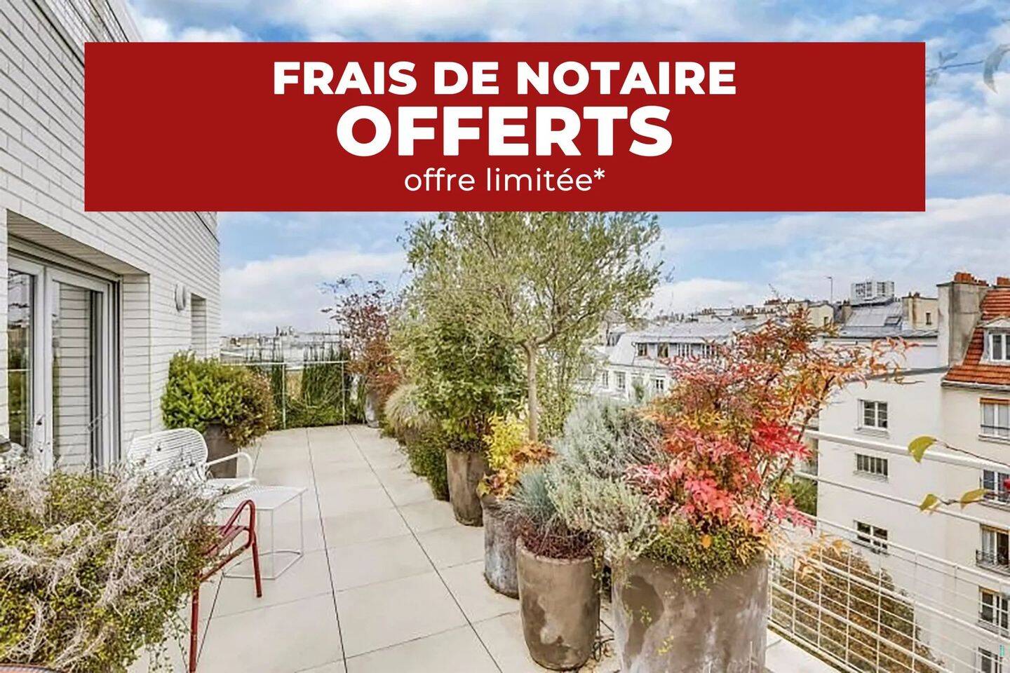 Appartement 5 pièces 118 m² · à Ville-d'Avray · 118 m² · 1 000 900 €