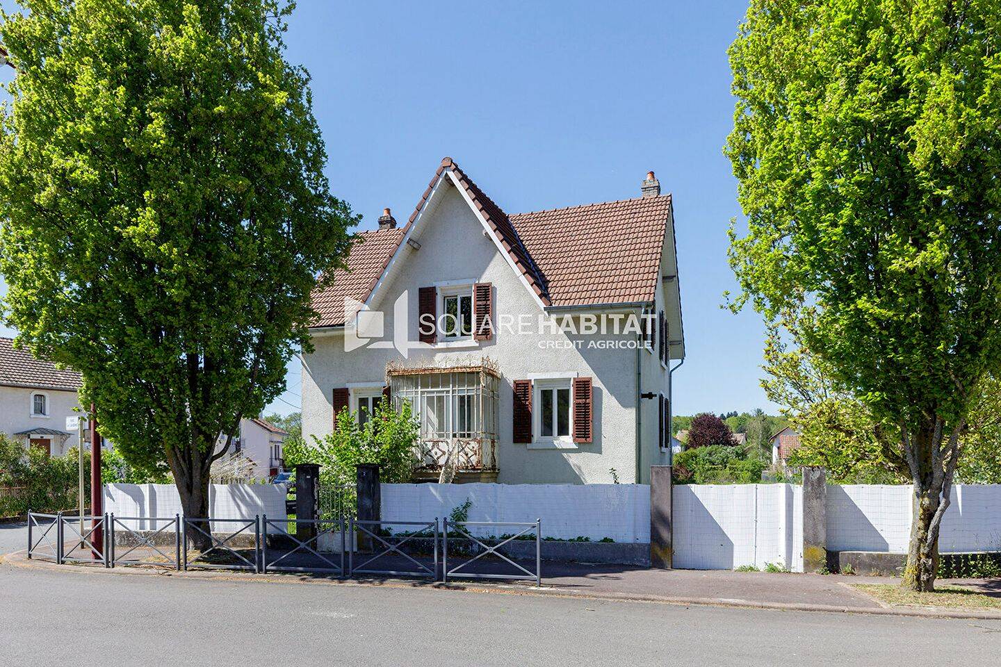 Maison 6 pièces 135 m² · à Mandeure · 135 m² · 160 000 €