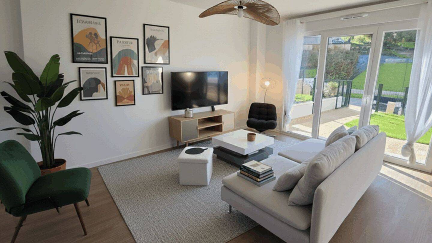 Maison 3 pièces 78 m² · à Pont-l'Évêque · 78 m² · 249 900 €
