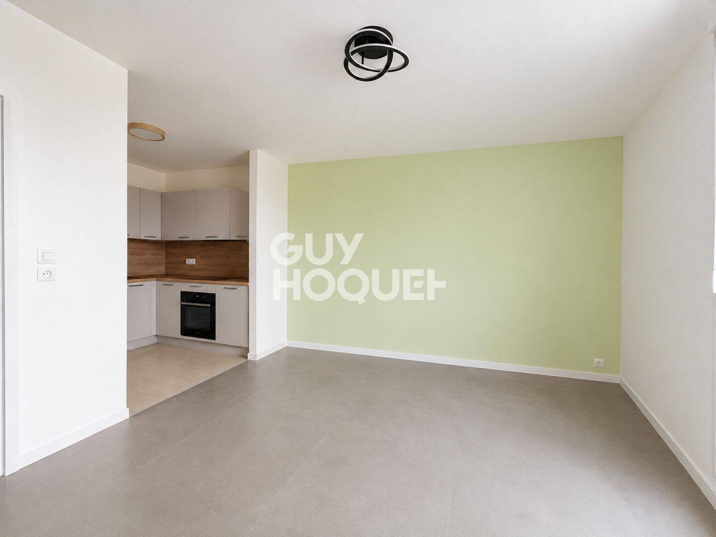 Appartement 2 pièces 39 m² · à Asnières-sur-Seine · 39,1 m² · 1 190 €/mois