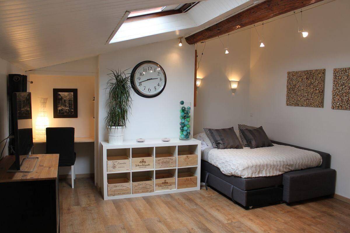 Appartement 1 pièce 37 m² · à Lyon 2ème Arrondissement · 37 m² · 975 €