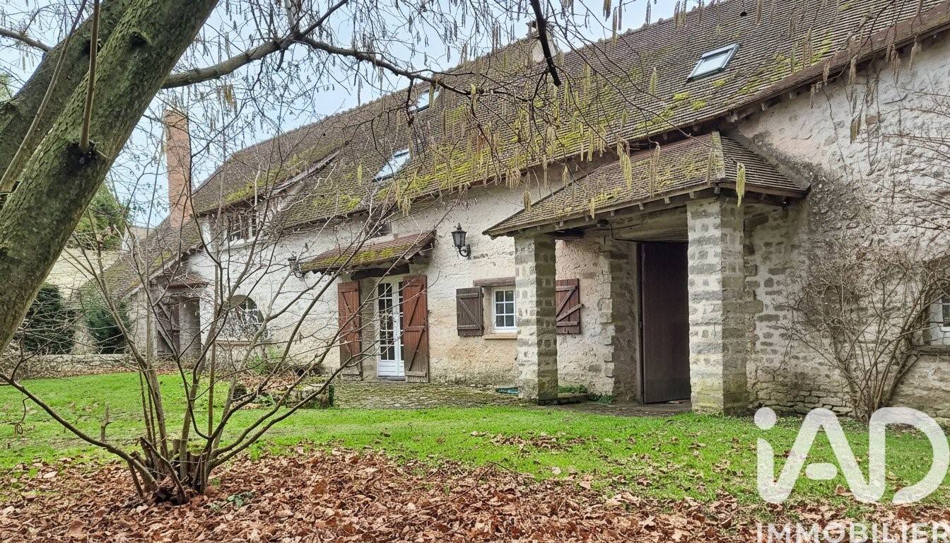 Maison 6 pièces 185 m² · à Guigneville-sur-Essonne · 185 m² · 499 000 €