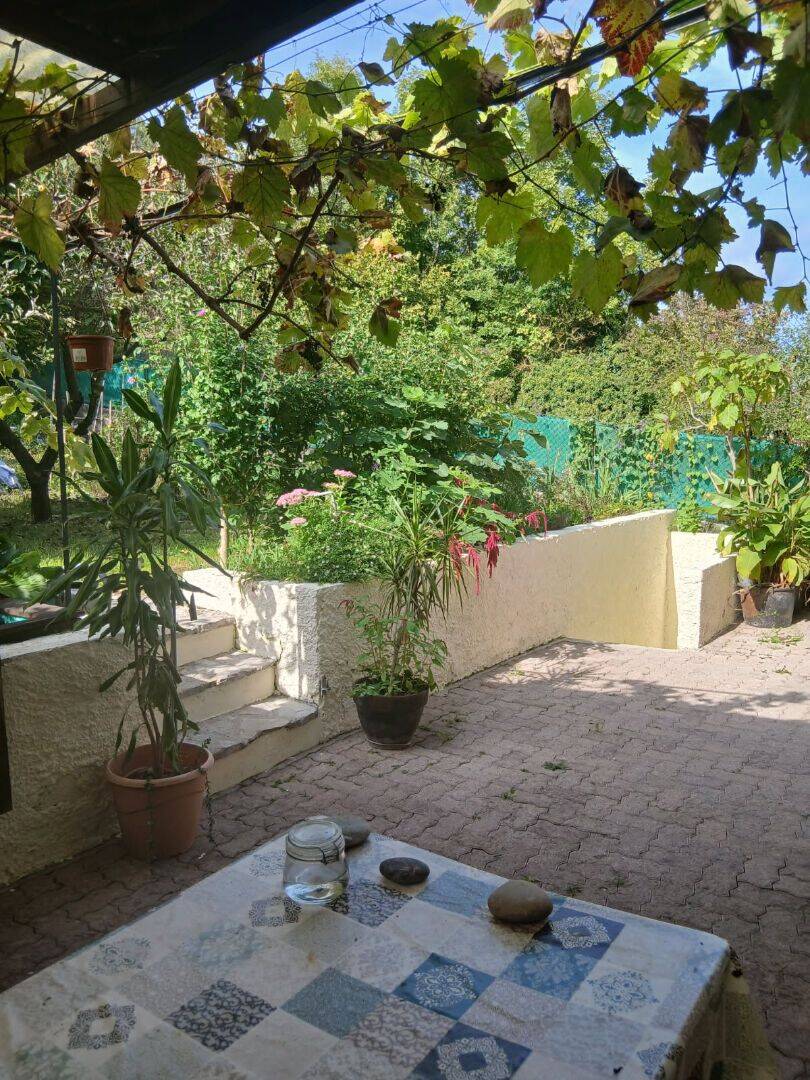 Appartement 4 pièces 94 m² · à Le Gua · 94,2 m² · 199 500 €