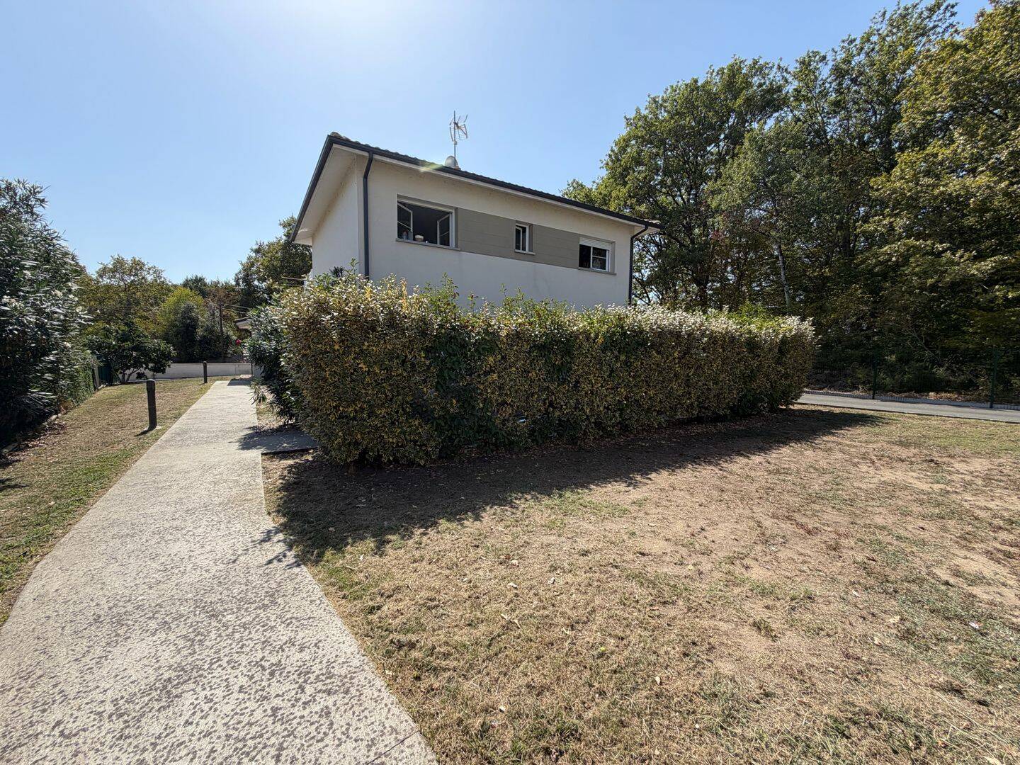 Appartement 2 pièces 46 m² · à Montussan · 45,8 m² · 730 €/mois