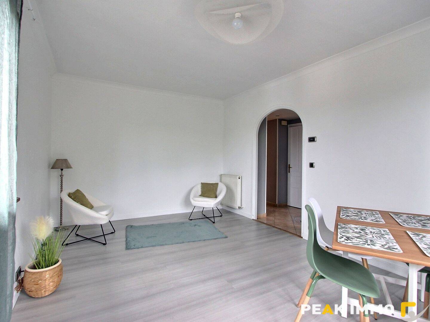 Appartement 3 pièces 65 m² · à Annecy · 65 m² · 995 €/mois