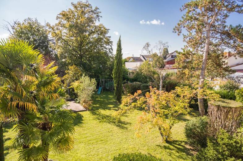 Maison à vendre 730 000 € 10 pièces 4 chambres 230 m² 903 m² de terrain Bois Saint Martin-Yvris-Richardets-Monfort Noisy-le-Grand 93160