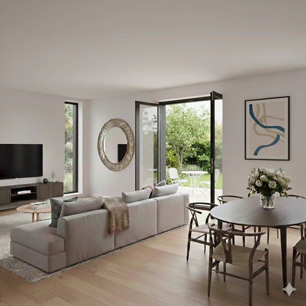 Maison 3 pièces 80 m² · à Hazebrouck · 80 m² · 305 000 €