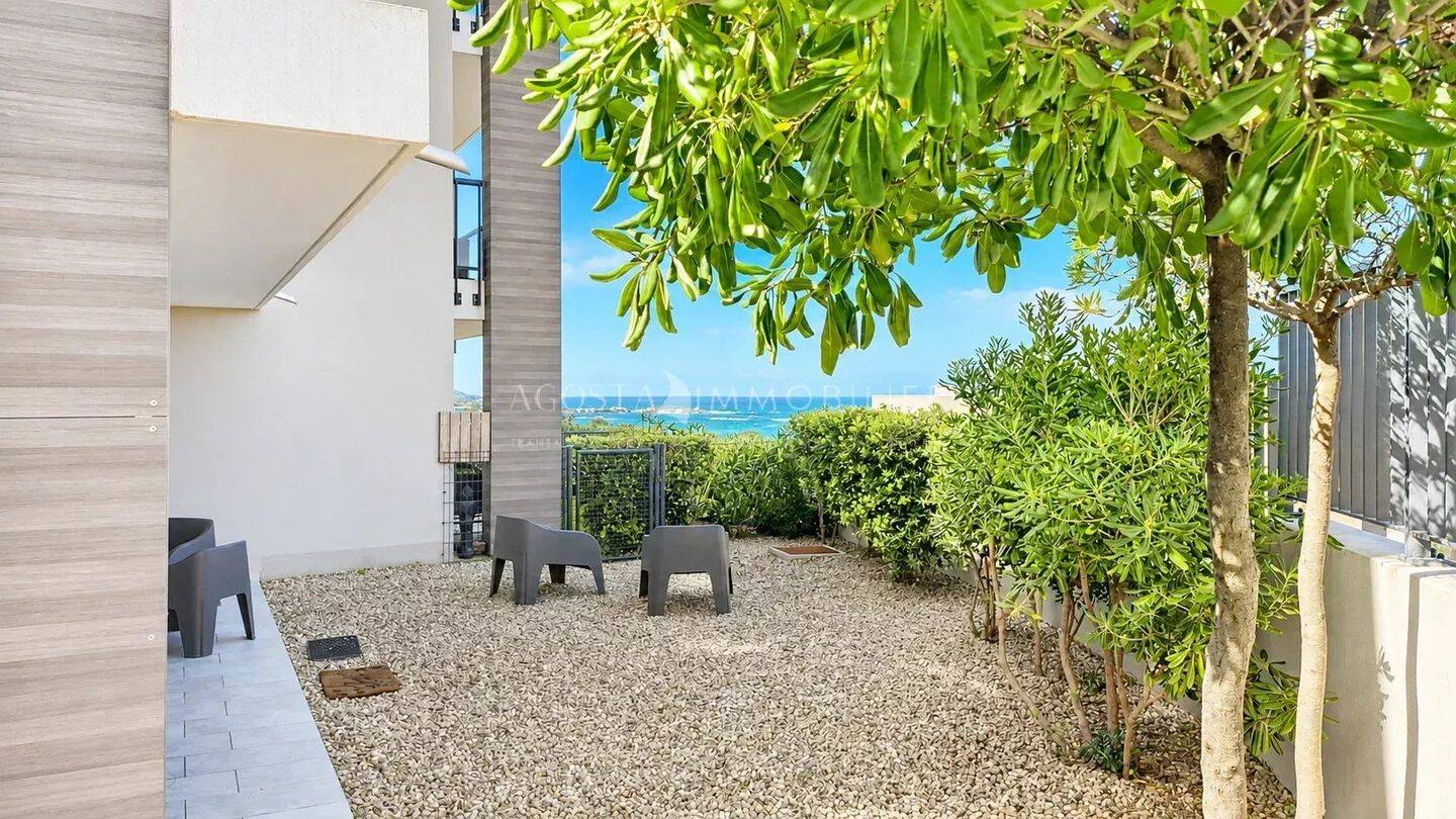 Appartement 3 pièces 60 m² · à Pietrosella · 60,2 m² · 395 000 €