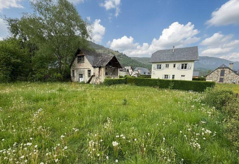 Maison 8 pièces 150 m² · à Arrens-Marsous · 150 m² · 275 000 €