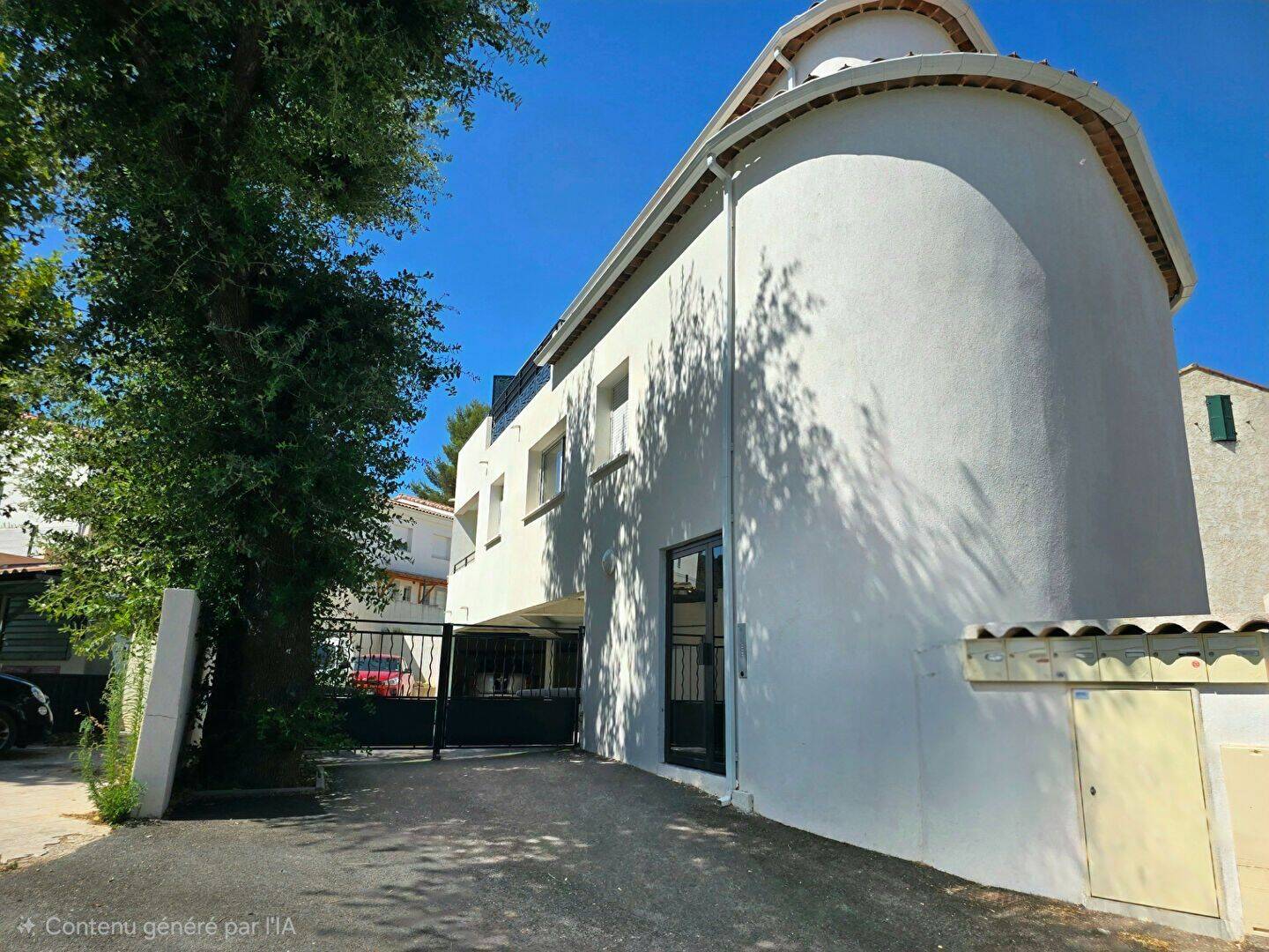 Appartement 2 pièces 33 m² · à Peypin · 33 m² · 185 000 €