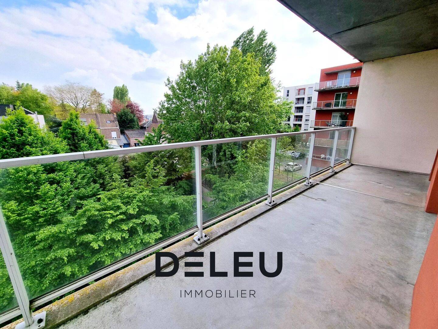 Appartement 4 pièces 83 m² · à Marquette-lez-Lille · 83 m² · 249 000 €