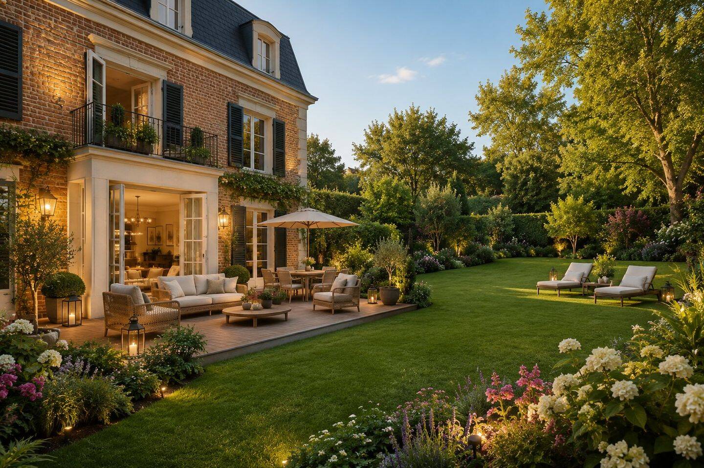 Maison 4 pièces 165 m² · à Chatou · 165 m² · 890 000 €