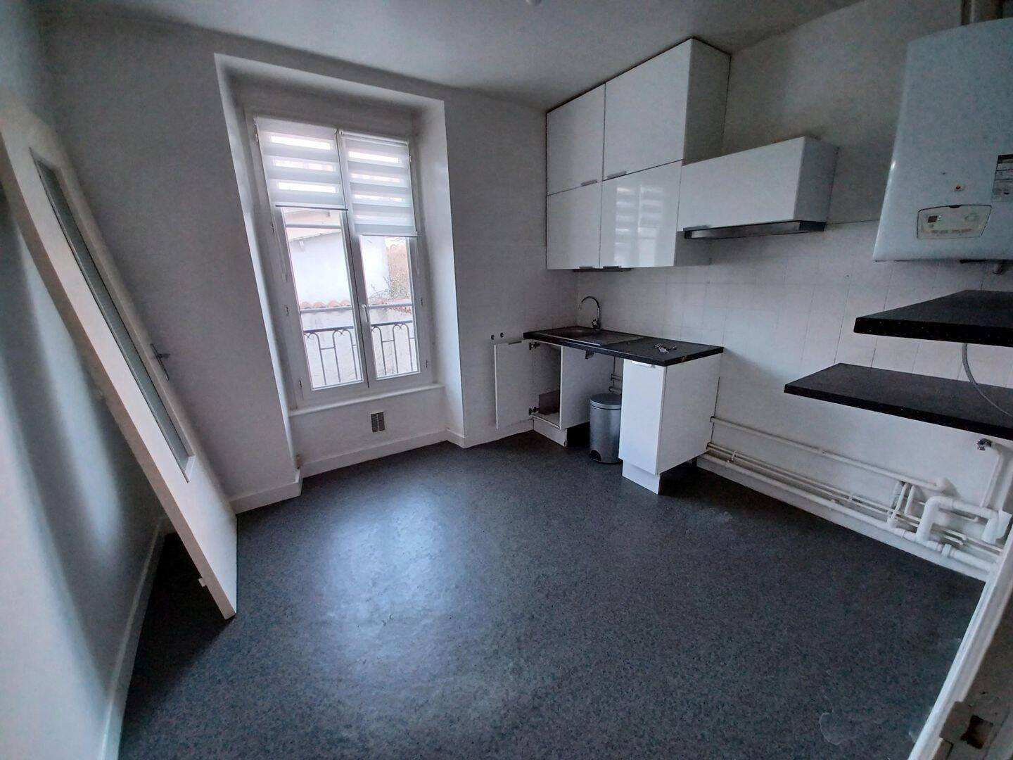 Appartement 3 pièces 55 m² · à Aurillac · 55 m² · 485 €