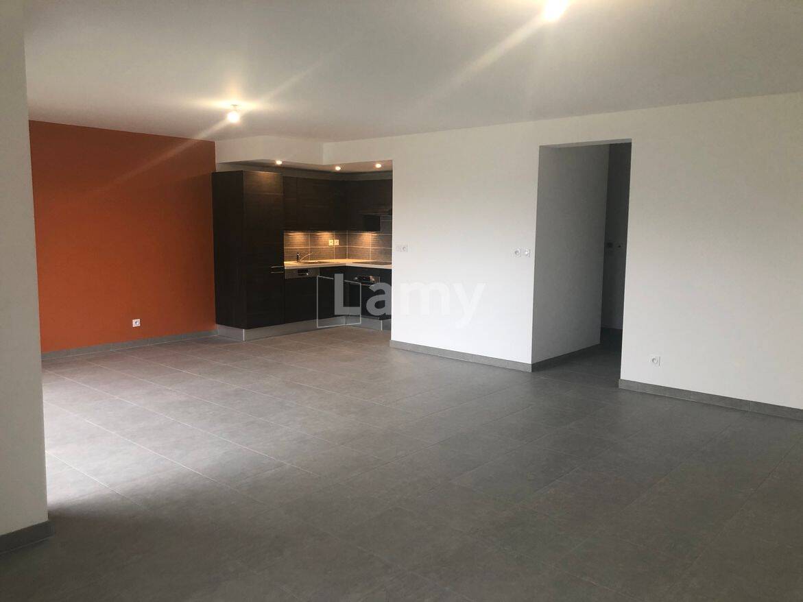 Appartement 3 pièces 84 m² · à Saint-Malo · 84,2 m² · 1 110 €/mois