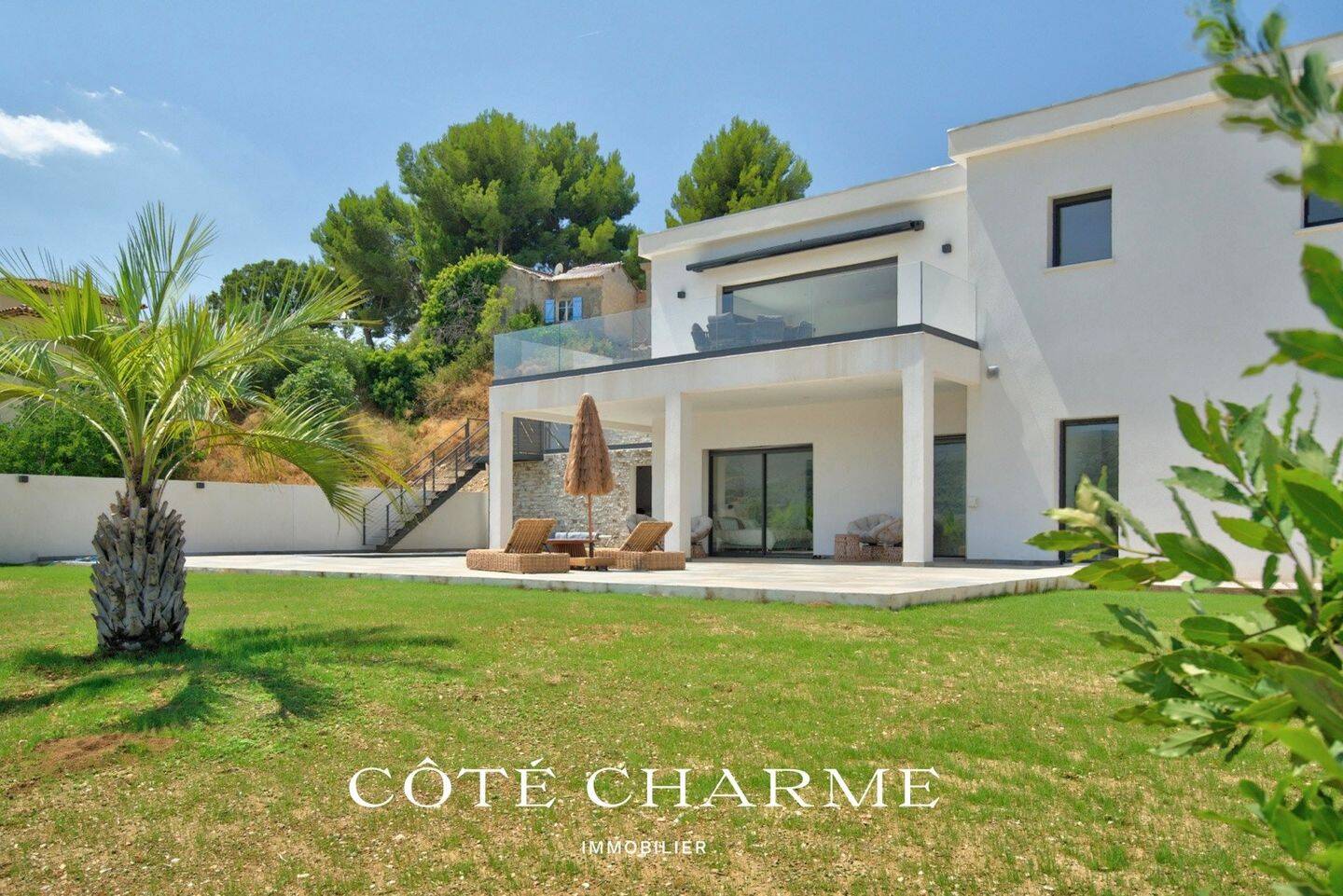 Maison 4 pièces 150 m² · à Allauch · 150 m² · 959 000 €