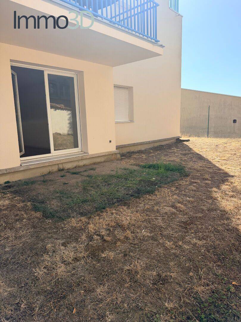 Appartement 2 pièces 50 m² · à Nancy · 50 m² · 115 000 €