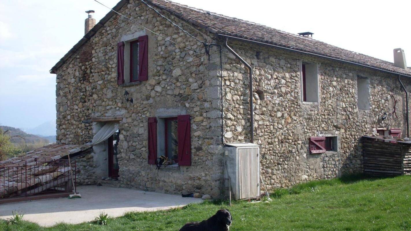 Maison 5 pièces 127 m² · à Aspres-sur-Buëch · 127 m² · 959 €/mois