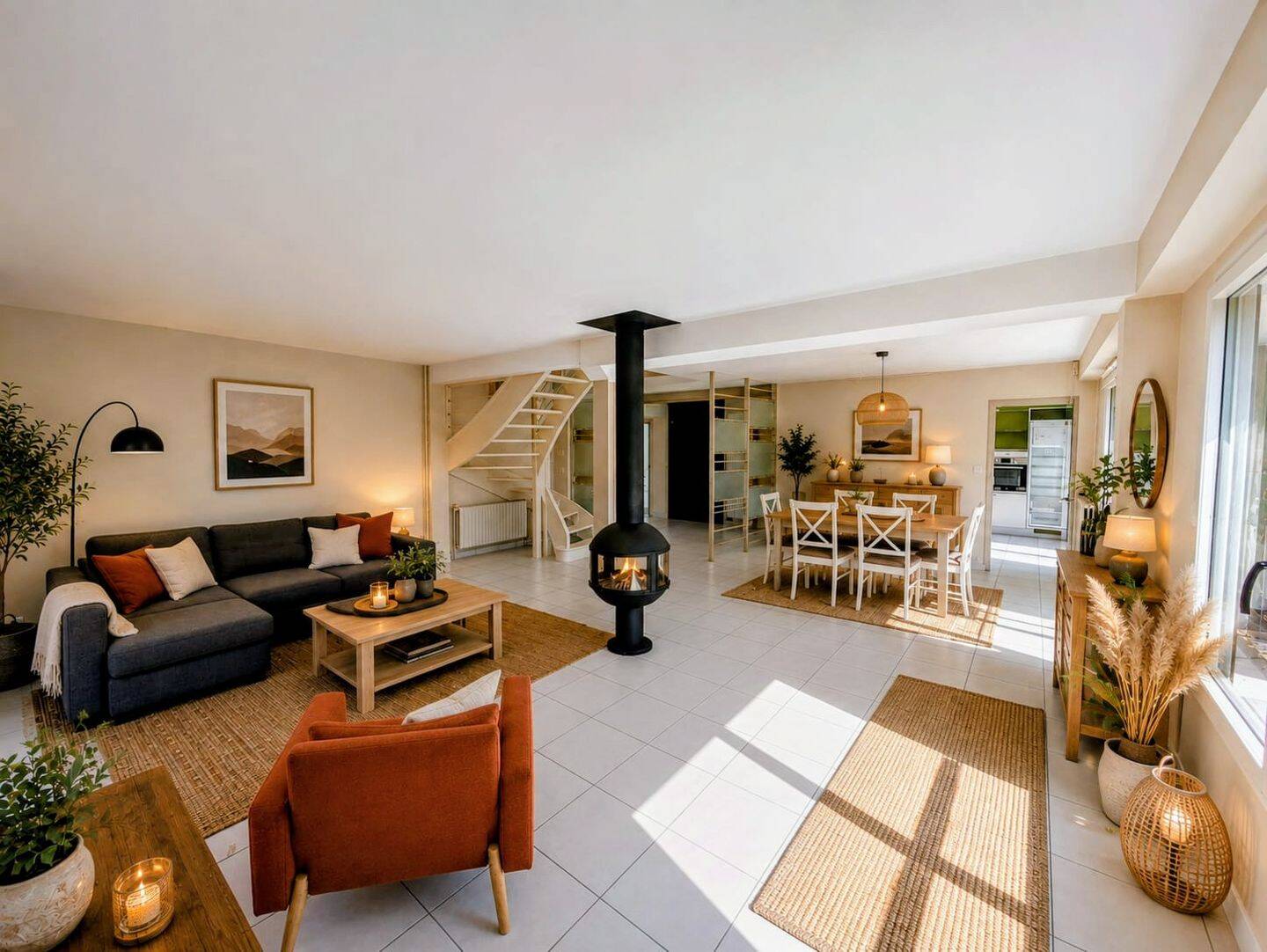 Maison 6 pièces 180 m² · à Sainte-Adresse · 180 m² · 530 000 €