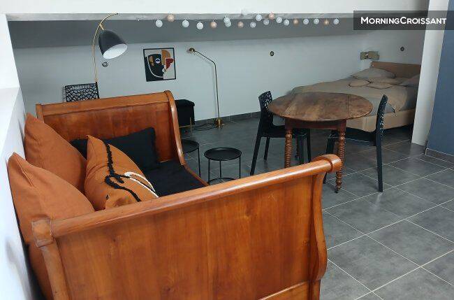 Appartement 1 pièce 30 m² · à Saint-Gély-du-Fesc · 30 m² · 630 €