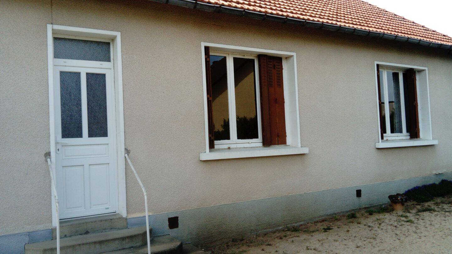 Maison 5 pièces 90 m² · à Saint-Mars-d'Outillé · 90 m² · 125 000 €