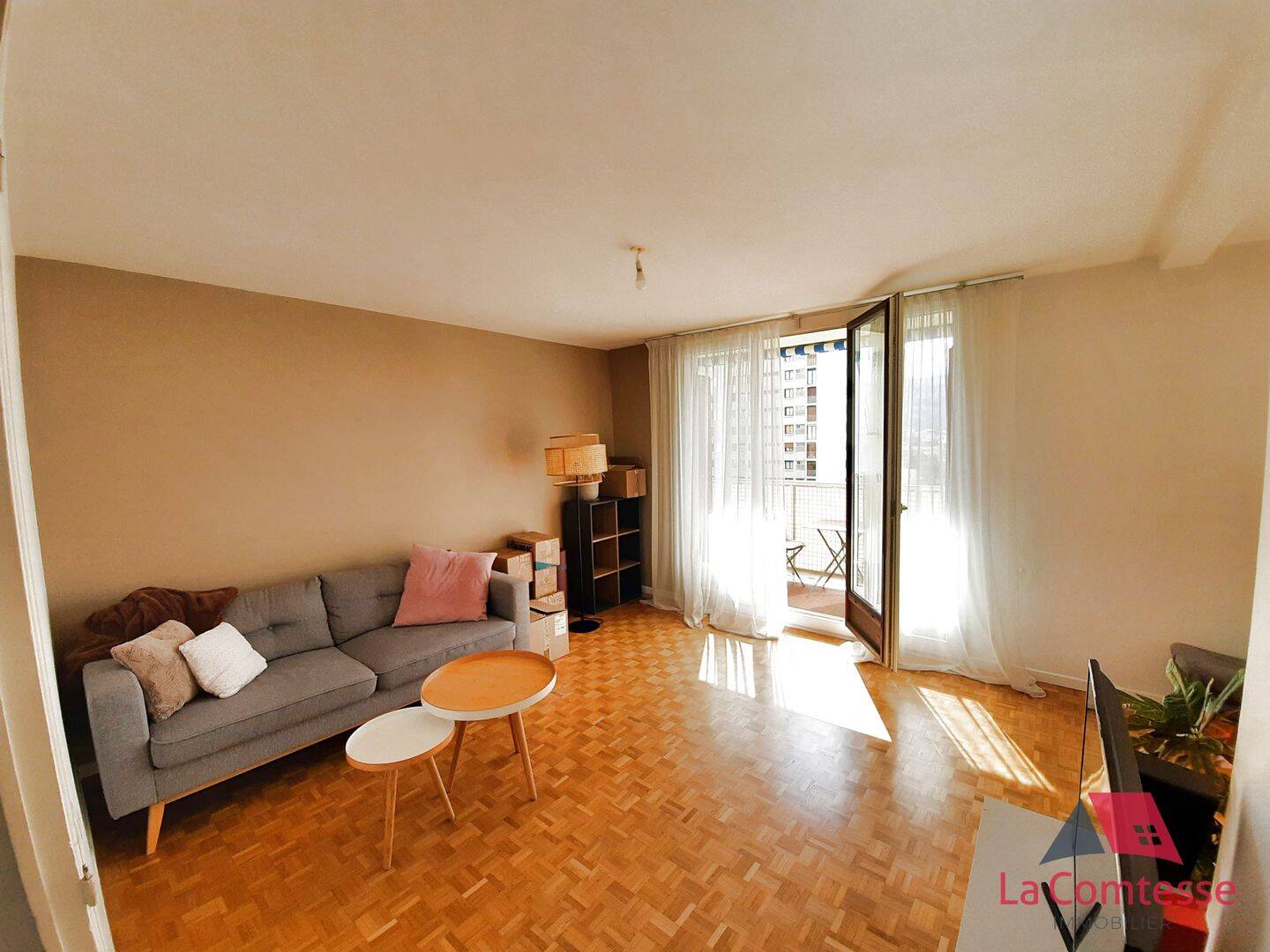 Appartement 3 pièces 67 m² · à Marseille 9ème Arrondissement · 67 m² · 924 €