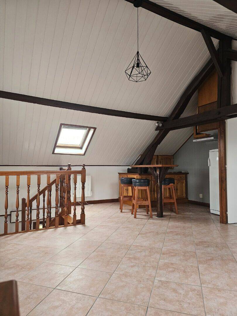 Appartement 2 pièces 31 m² · à Clermont · 31 m² · 90 000 €