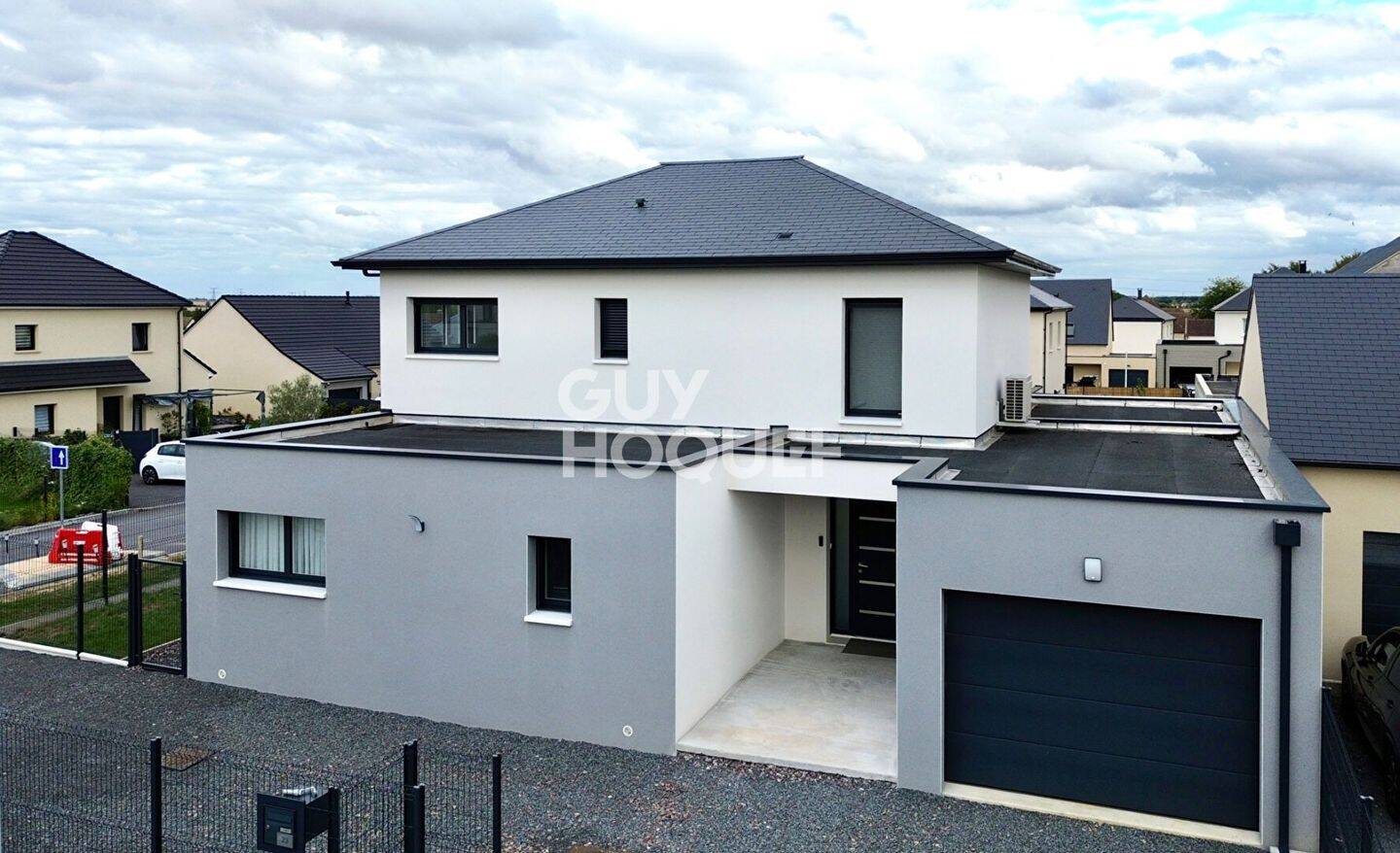 Maison 7 pièces 169 m² · à Maltot · 169 m² · 472 500 €