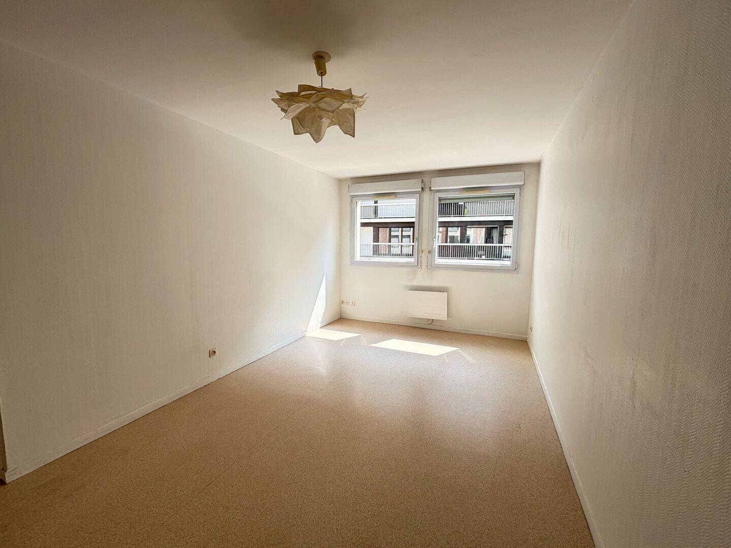 Appartement 2 pièces 40 m² · à Amiens · 40 m² · 119 000 €