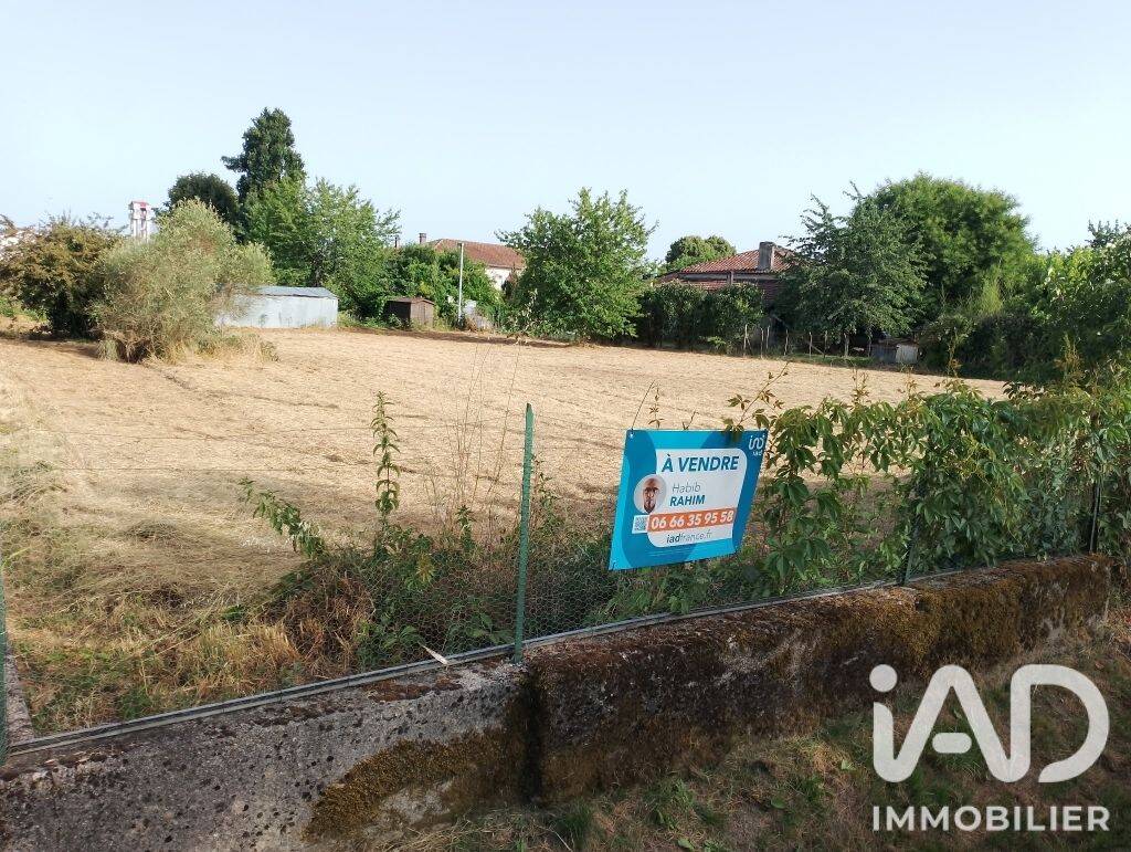 Terrain de 819 m² à Villeneuve-sur-Lot - photo 2