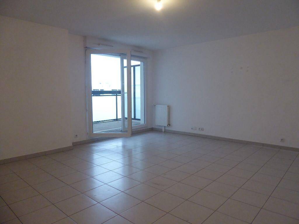 Appartement 3 pièces 58 m² · à Franconville · 58 m² · 950 €/mois