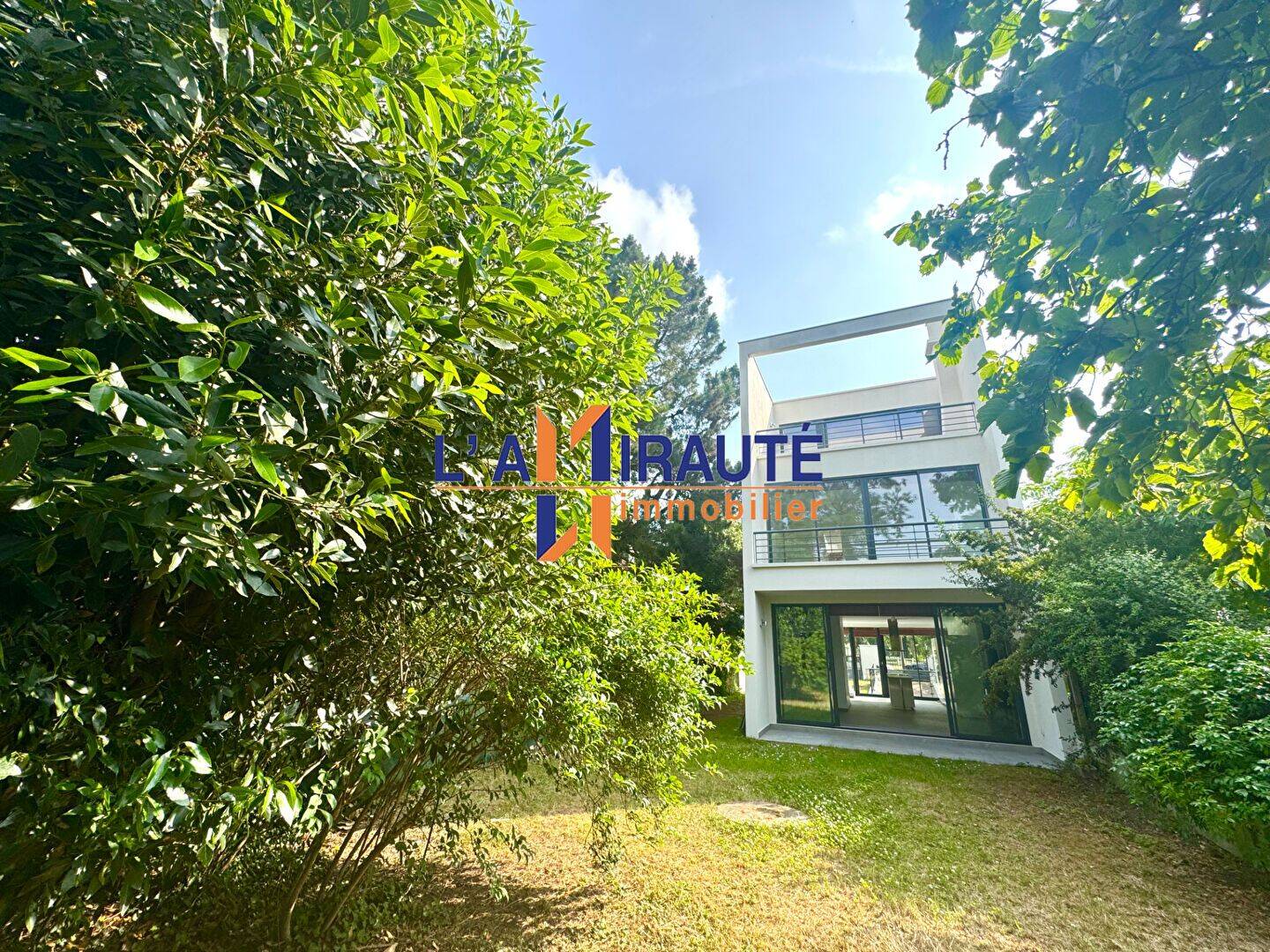 Maison 5 pièces 117 m² · à Maisons-Laffitte · 116,5 m² · 850 000 €