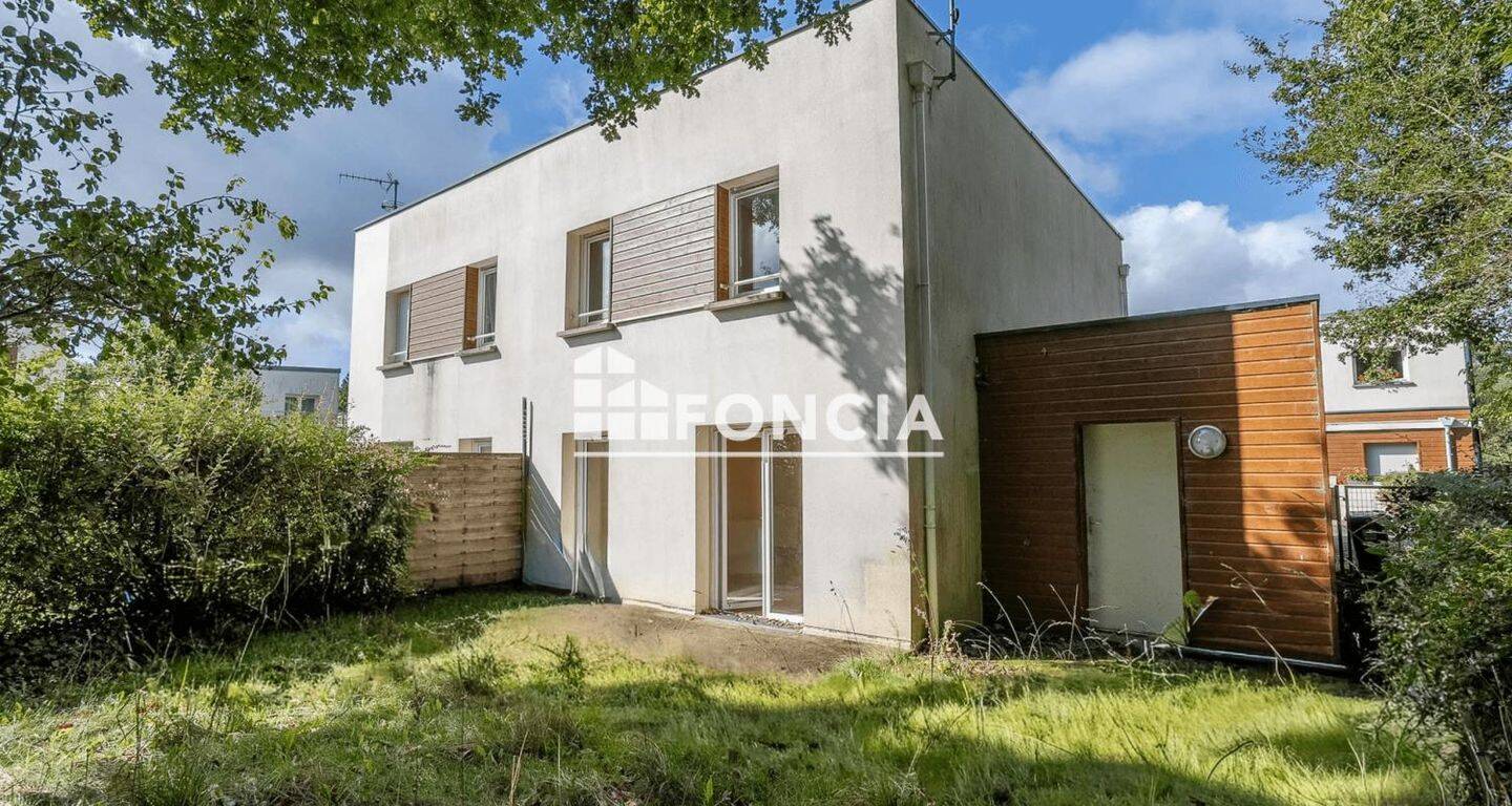 Maison 4 pièces 87 m² · à Pont-Scorff · 87 m² · 205 000 €