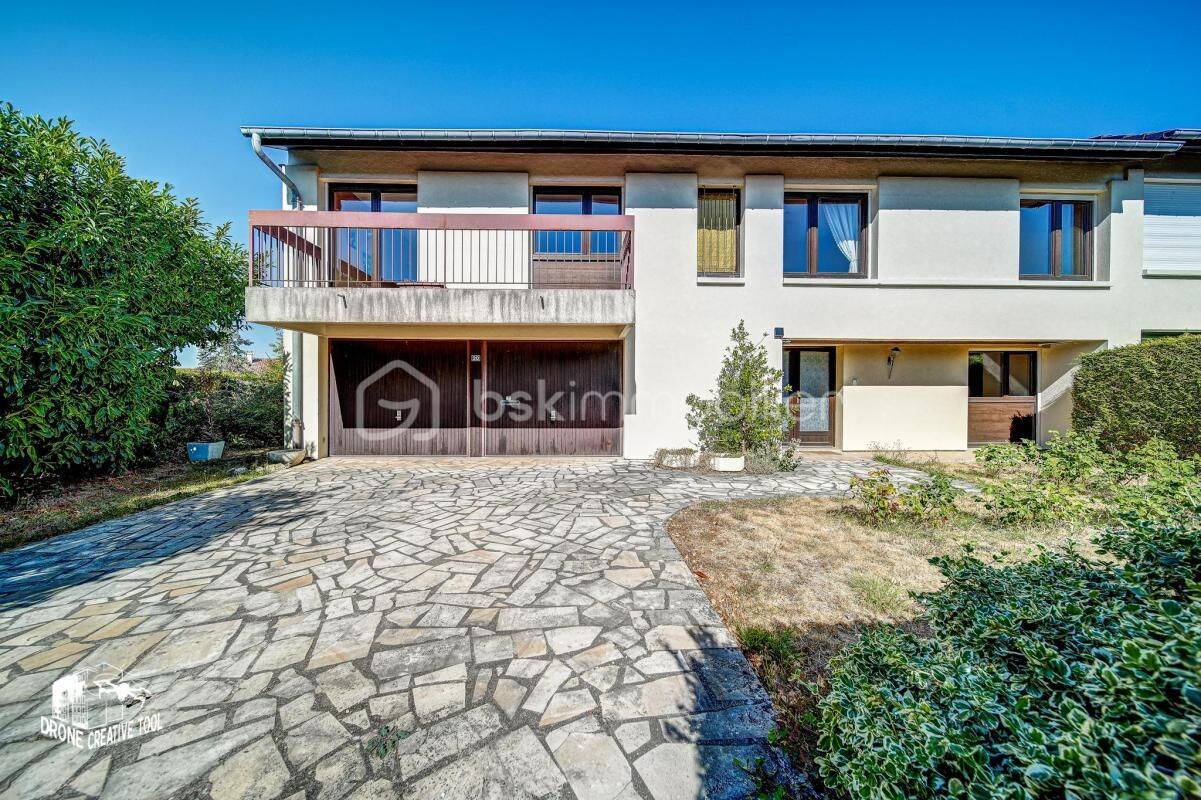 Maison 6 pièces 147 m² · à Lorry-lès-Metz · 146,5 m² · 309 000 €