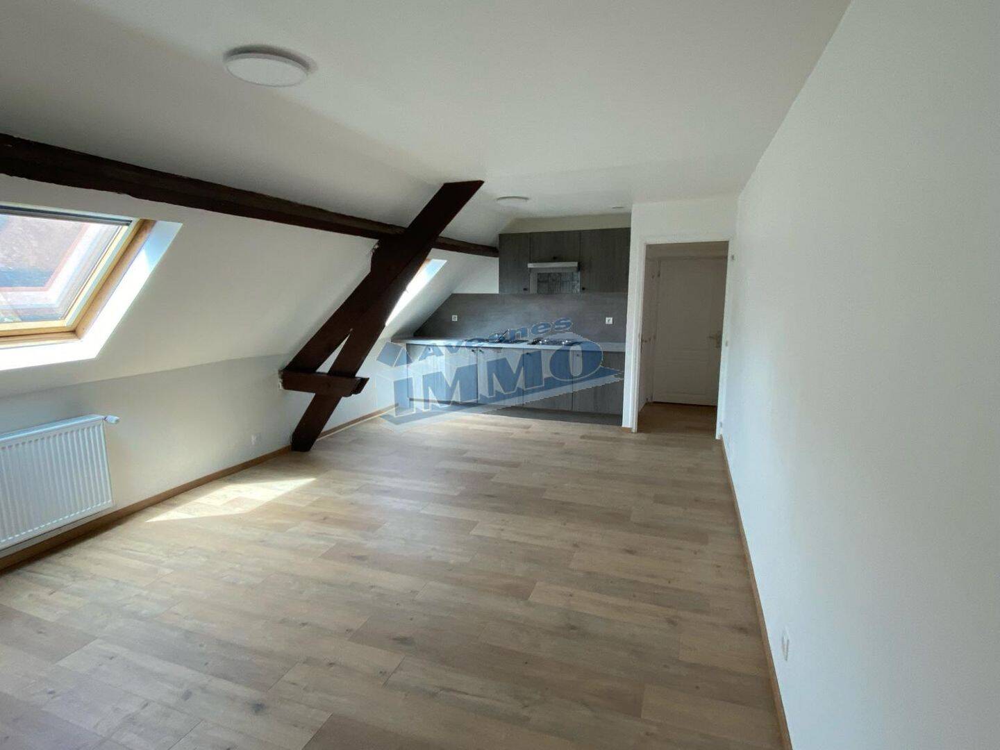 Appartement 2 pièces 49 m² · à St Pol sur Ternoise · 49 m² · 570 €/mois