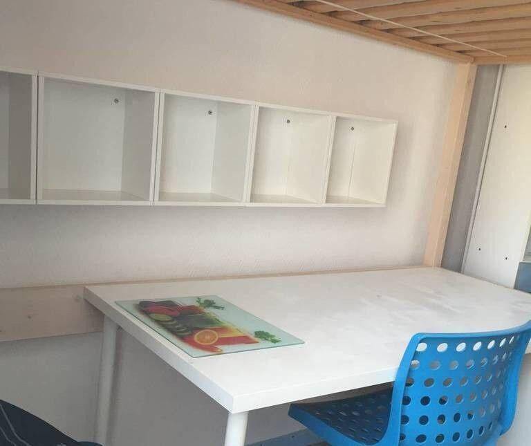 Appartement 1 pièce 10 m² · à Lille · 10 m² · 304 €