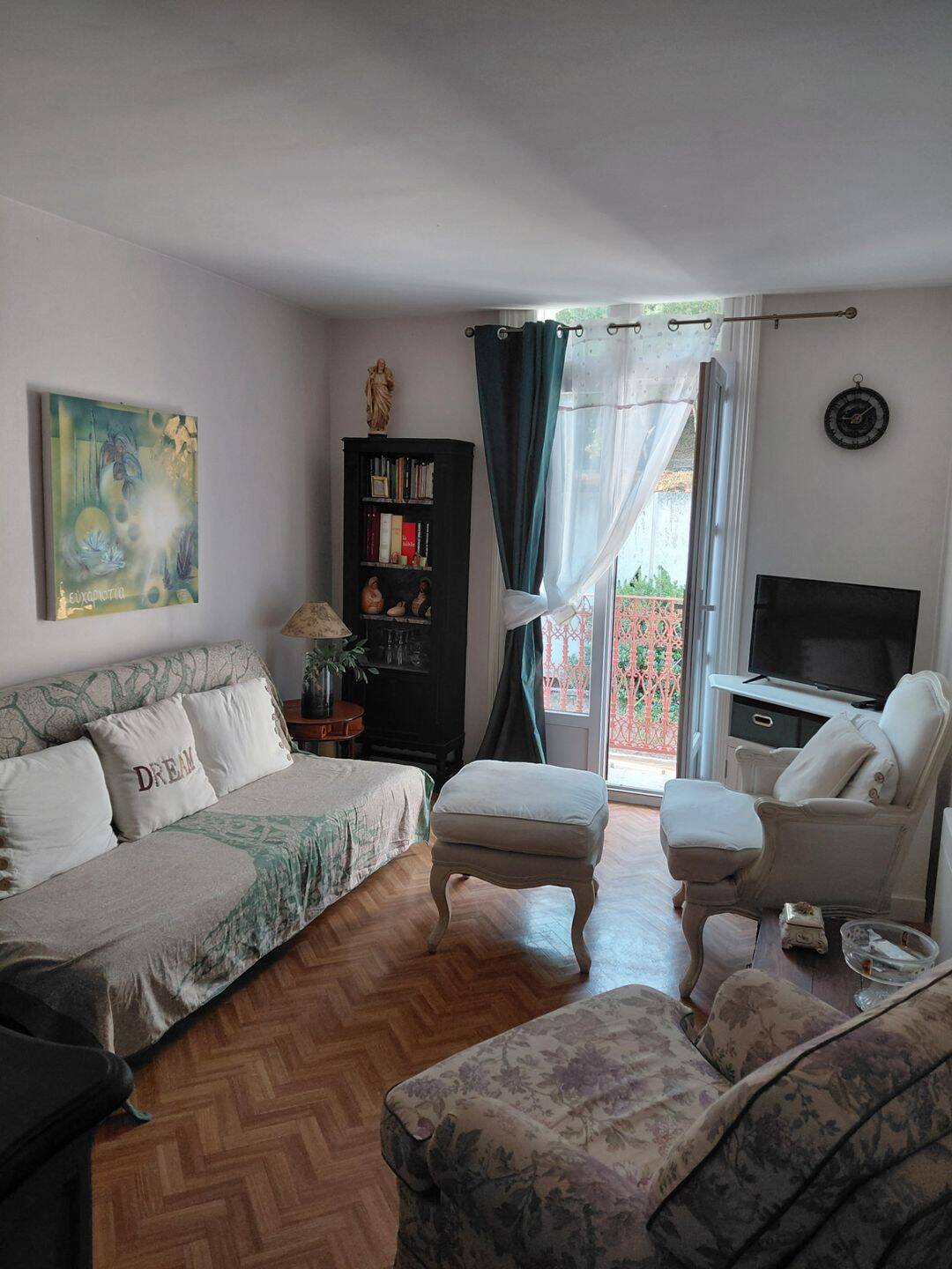 Appartement 2 pièces 39 m² · à Amélie-les-Bains-Palalda · 38,6 m² · 65 000 €