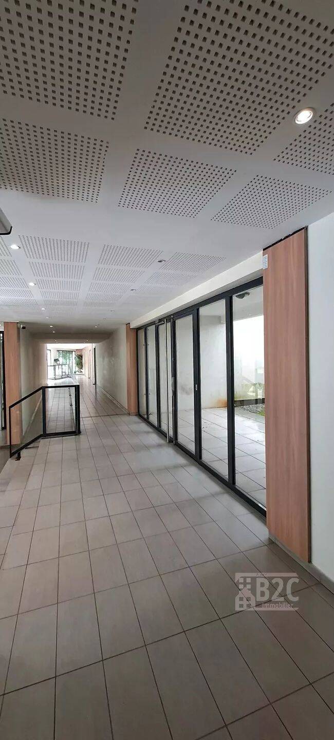T3 + Terrasse avec Garage — 14