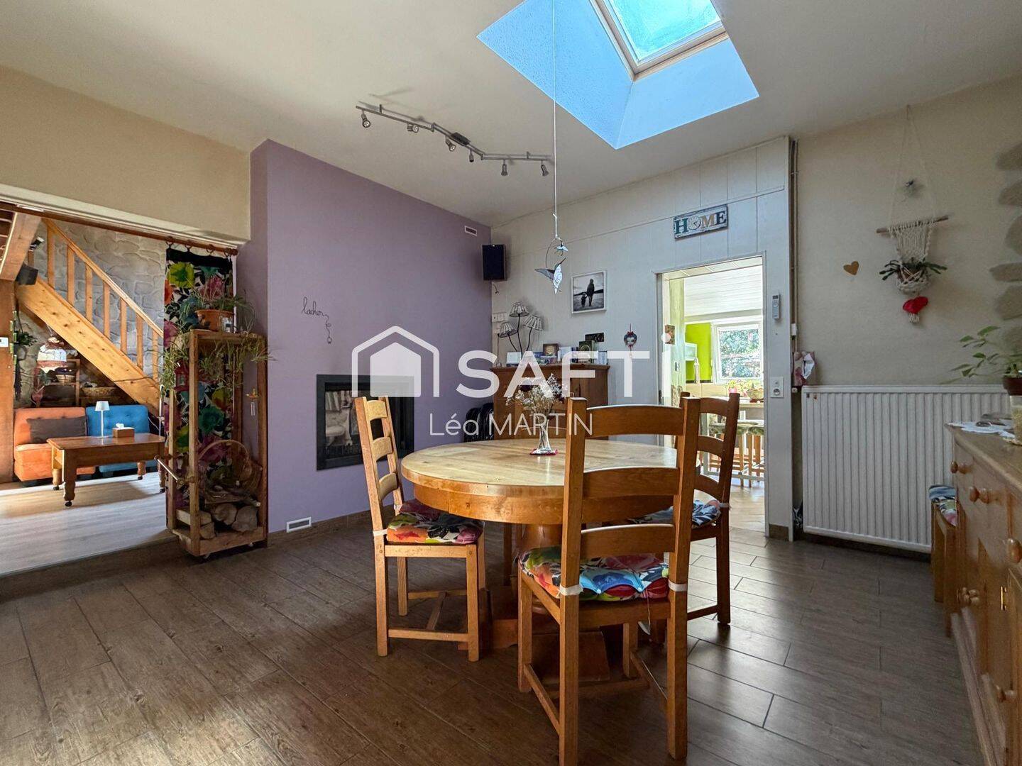 Maison 5 pièces 118 m² · à Cholet · 118 m² · 232 000 €
