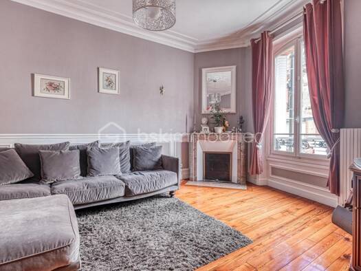 Demeure à vendre 285 000 € 6 pièces 4 chambres 171,8 m² 543 m² de terrain Peripherie Nangis 77370