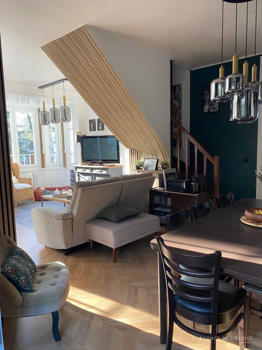 Maison 4 pièces 83 m² · à Cucq · 83 m² · 399 000 €