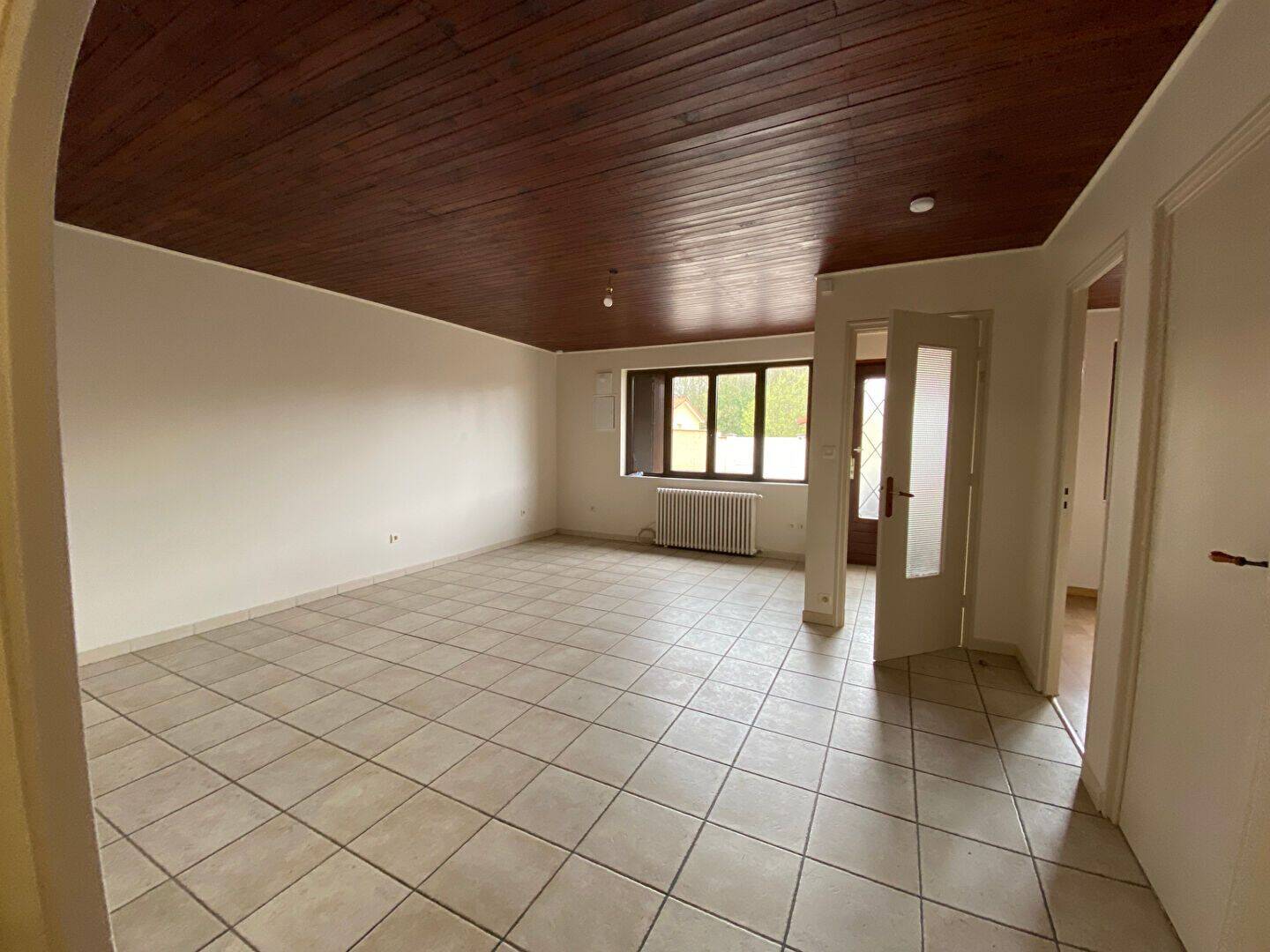 Appartement 3 pièces 57 m² · à Meximieux · 56,6 m² · 740 €/mois