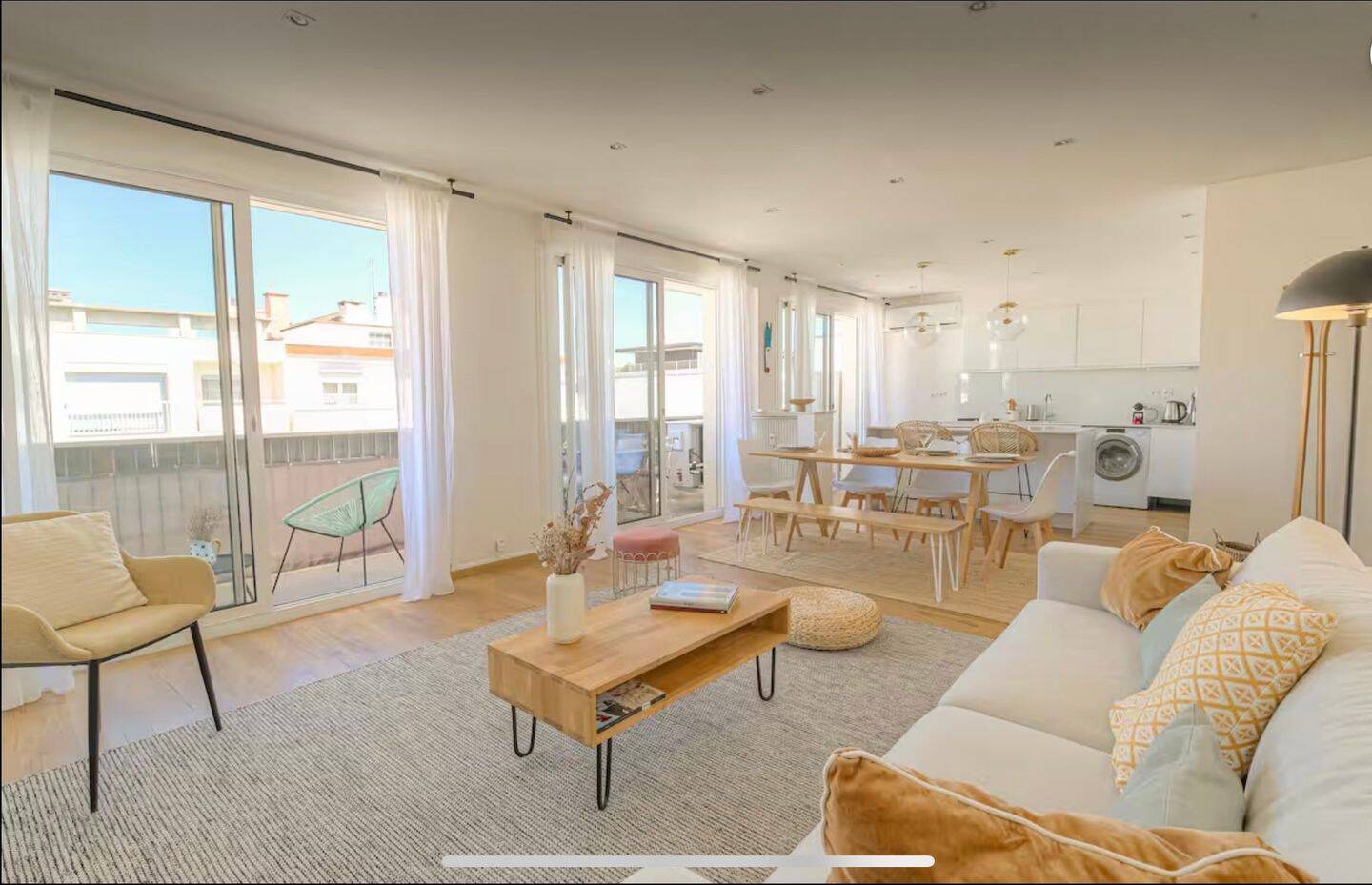 Appartement 3 pièces 76 m² · à Lyon 6ème Arrondissement · 76 m² · 515 000 €