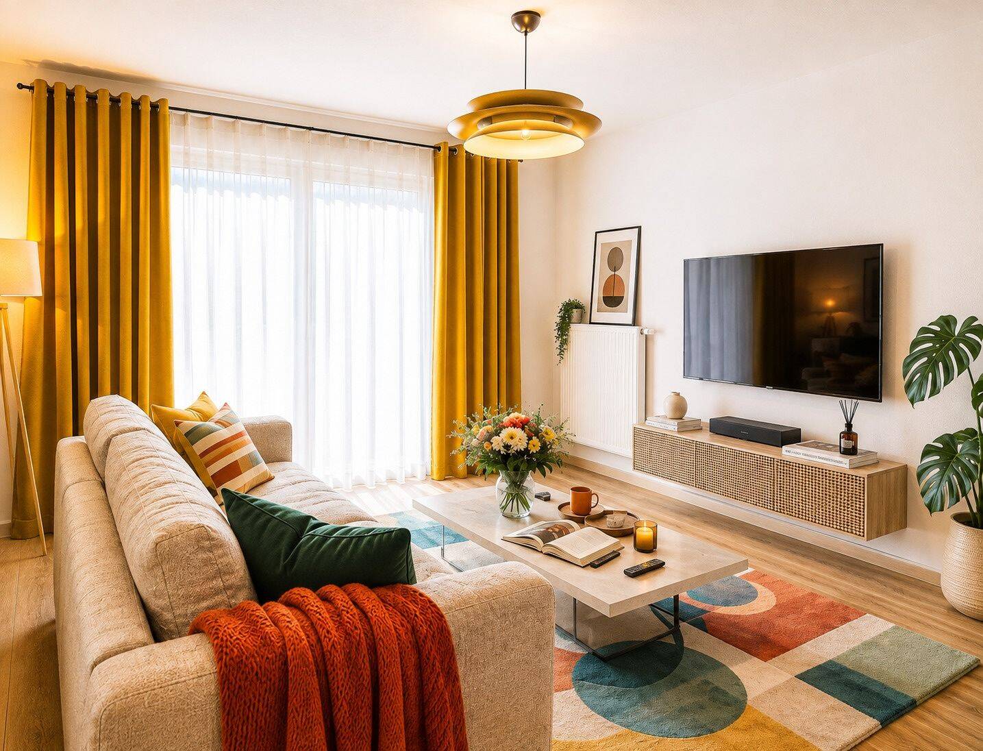 Appartement 2 pièces 43 m² · à Strasbourg · 42,8 m² · 187 250 €
