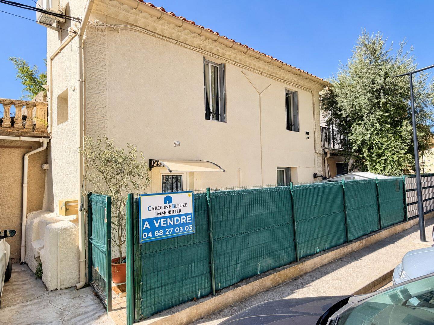Maison 2 pièces 67 m² · à Lézignan-Corbières · 67 m² · 125 000 €