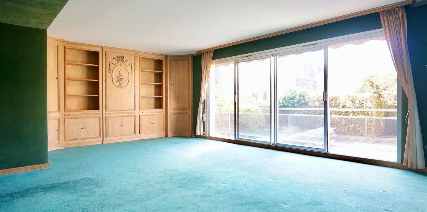 Appartement 4 pièces 115 m² · à Lille · 115 m² · 499 500 €